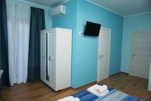 apulia rooms bari
