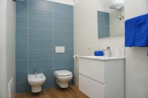apulia rooms bari