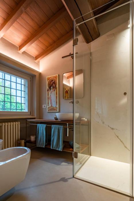 relais villa dei gelsi and spa