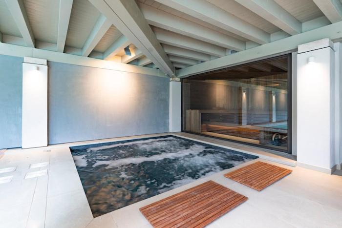 relais villa dei gelsi and spa