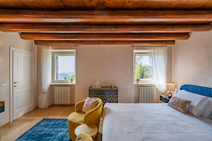 relais villa dei gelsi and spa