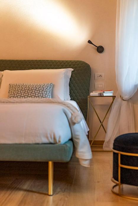 relais villa dei gelsi and spa