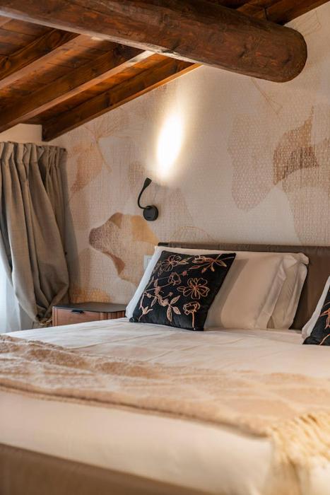 relais villa dei gelsi and spa