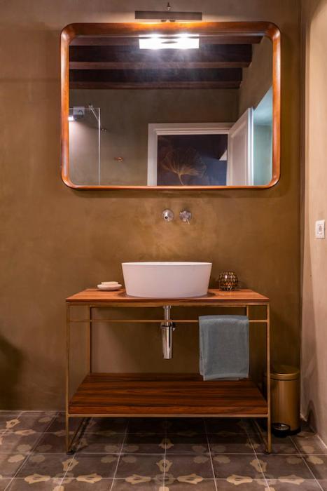 relais villa dei gelsi and spa