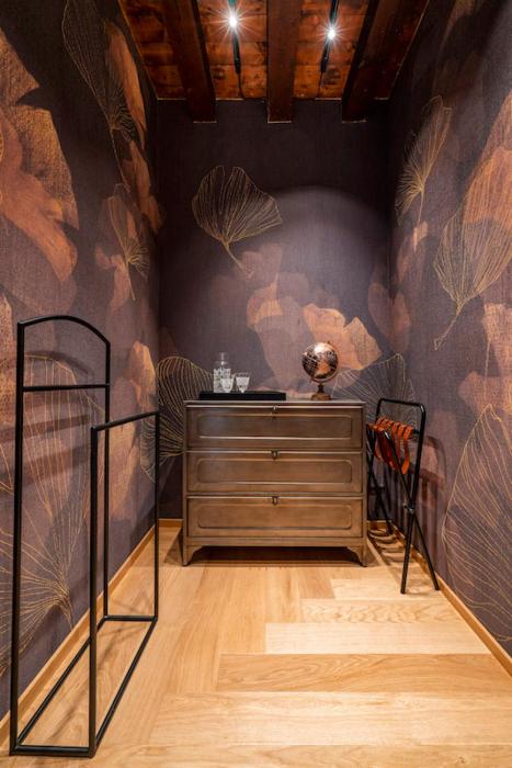 relais villa dei gelsi and spa