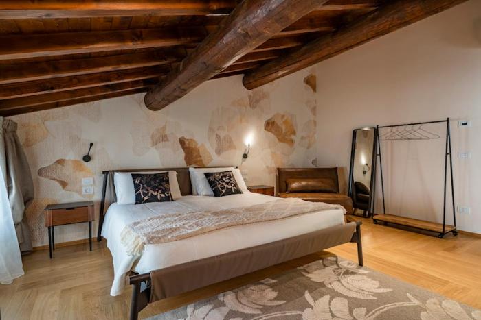 relais villa dei gelsi and spa