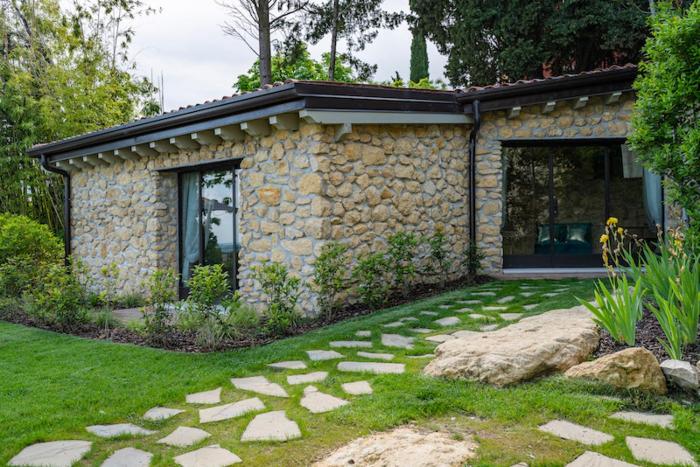 relais villa dei gelsi and spa