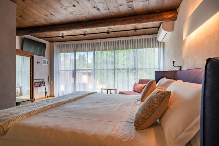 relais villa dei gelsi and spa