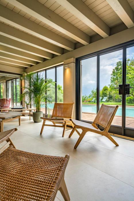 relais villa dei gelsi and spa