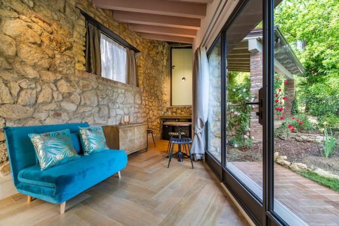 relais villa dei gelsi and spa