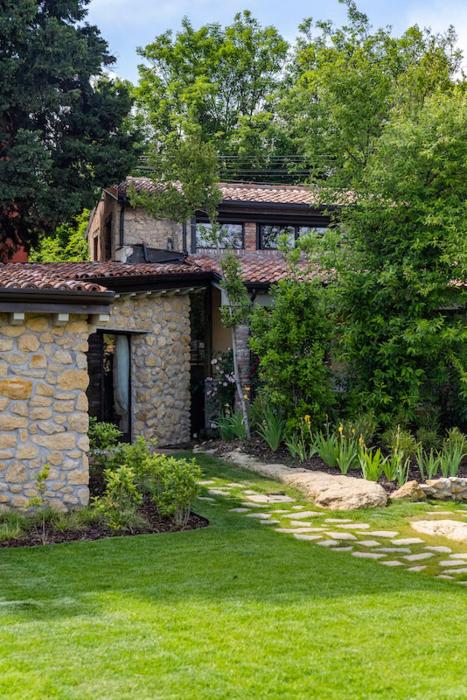 relais villa dei gelsi and spa