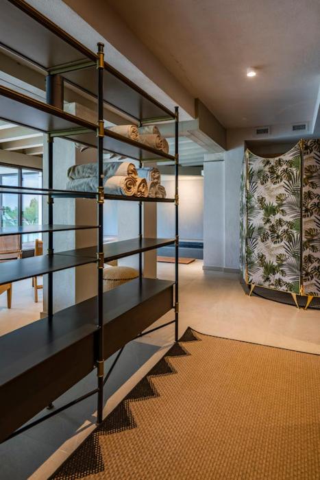 relais villa dei gelsi and spa