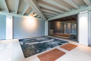 relais villa dei gelsi and spa