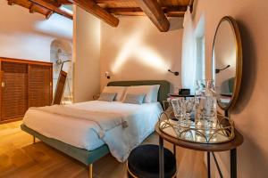 relais villa dei gelsi and spa