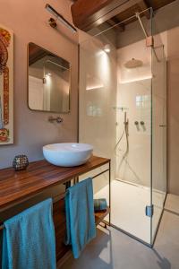 relais villa dei gelsi and spa