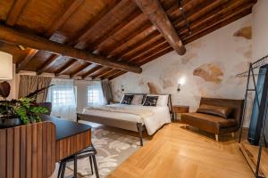 relais villa dei gelsi and spa