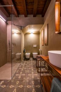 relais villa dei gelsi and spa