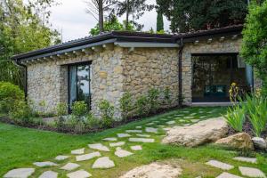 relais villa dei gelsi and spa