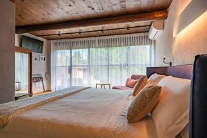 relais villa dei gelsi and spa