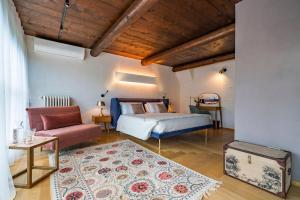 relais villa dei gelsi and spa