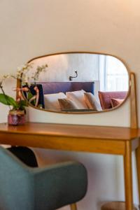 relais villa dei gelsi and spa