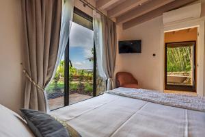 relais villa dei gelsi and spa