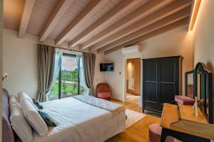 relais villa dei gelsi and spa