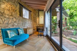 relais villa dei gelsi and spa