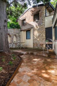 relais villa dei gelsi and spa