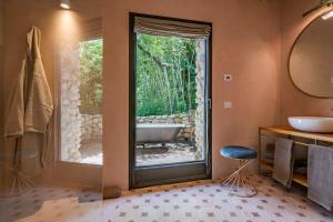 relais villa dei gelsi and spa