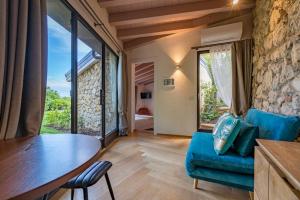 relais villa dei gelsi and spa