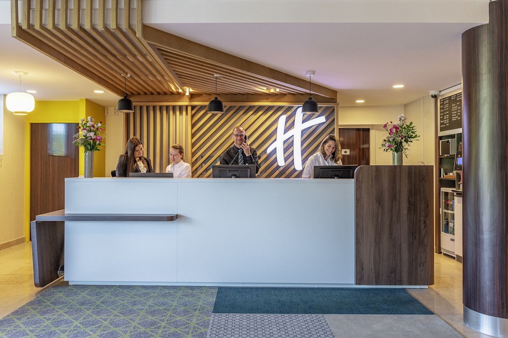 holiday inn toulouse airport by ihg