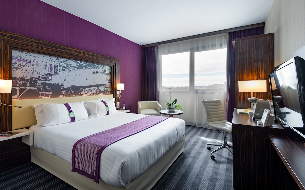 holiday inn toulouse airport by ihg