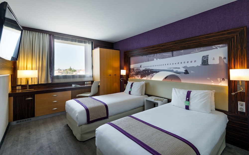 holiday inn toulouse airport by ihg
