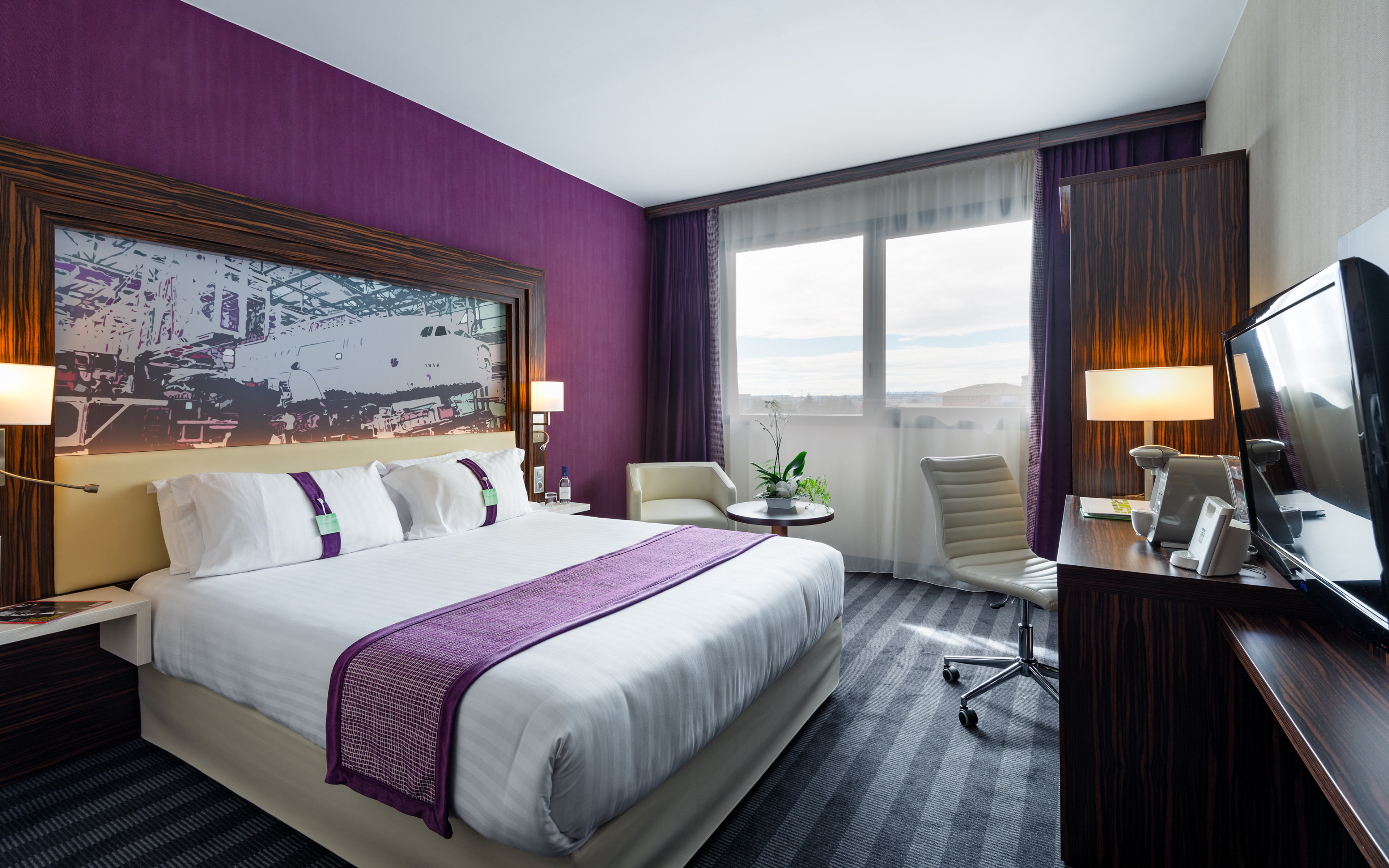 holiday inn toulouse airport by ihg