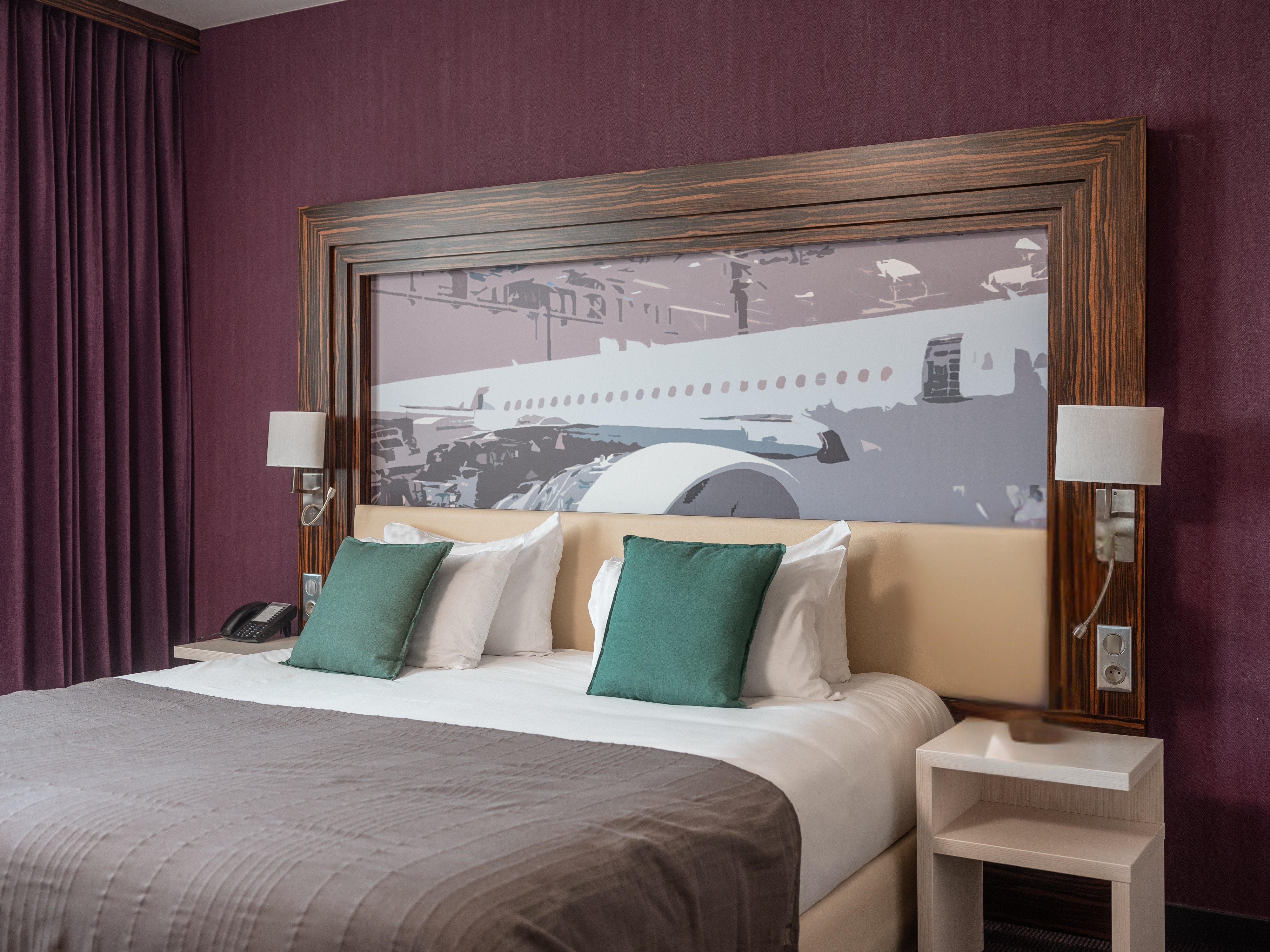 holiday inn toulouse airport by ihg