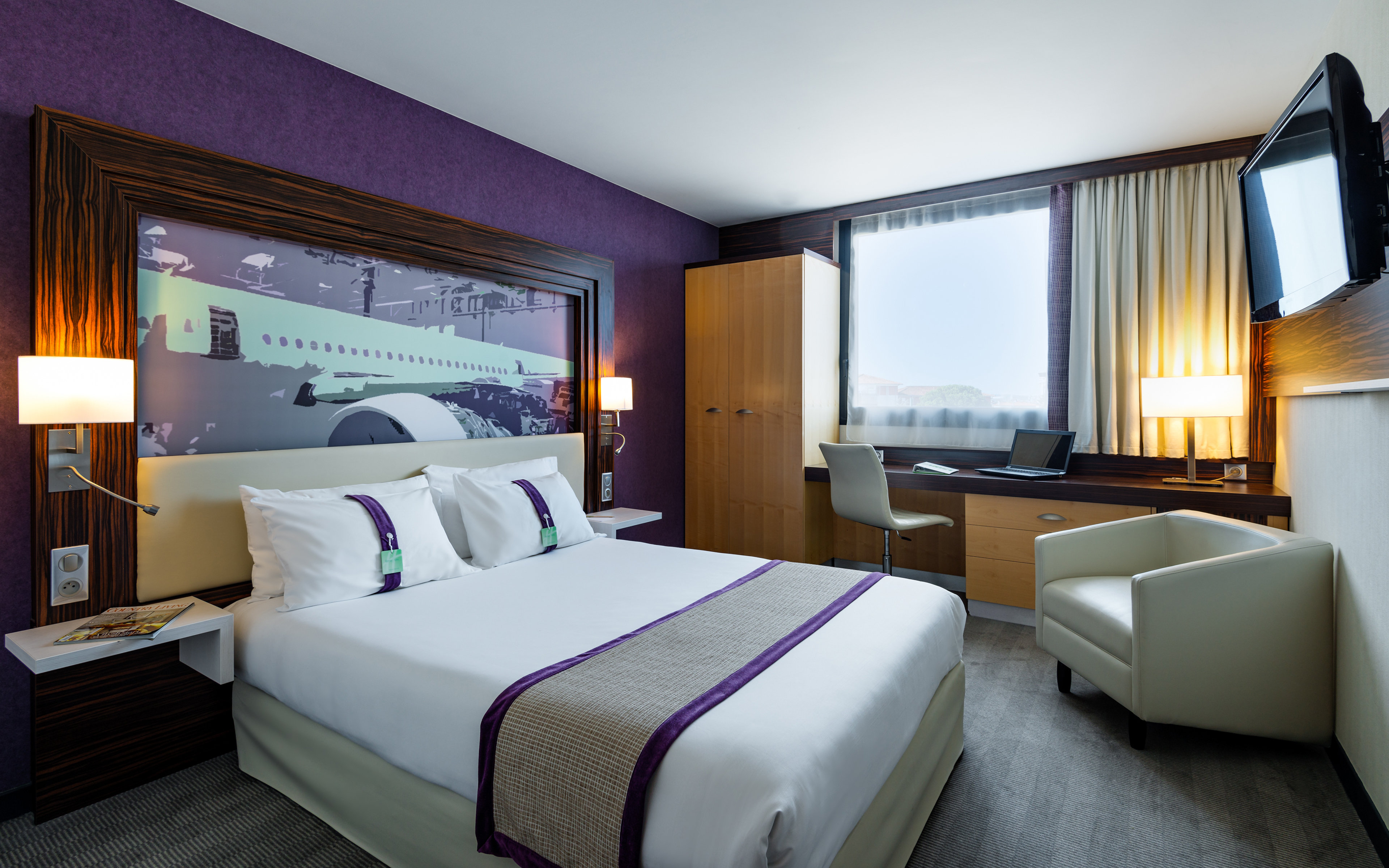 holiday inn toulouse airport by ihg