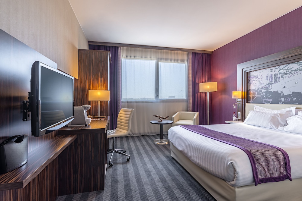 holiday inn toulouse airport by ihg