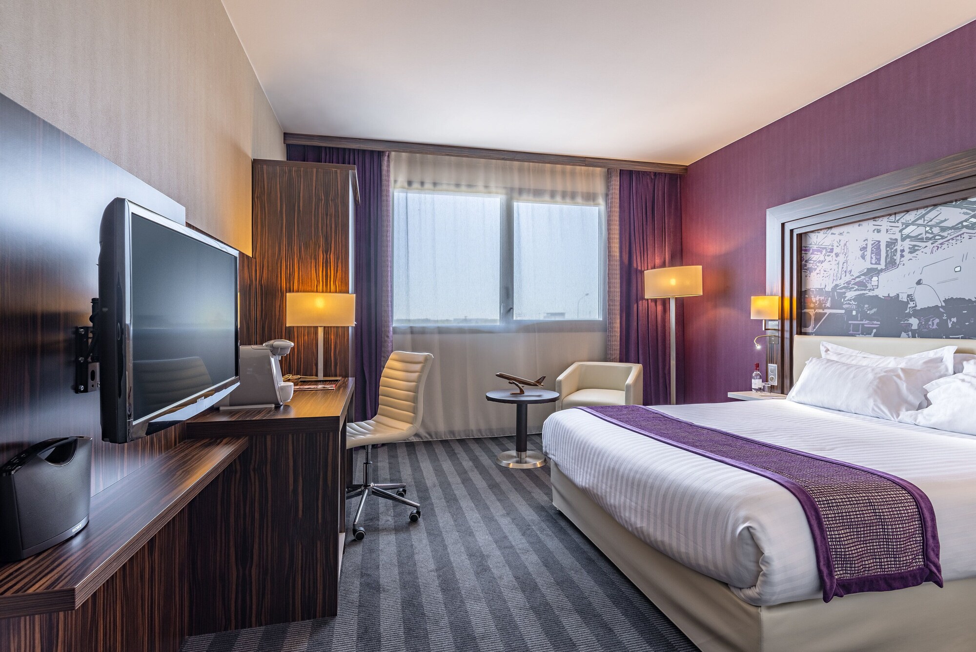 holiday inn toulouse airport by ihg