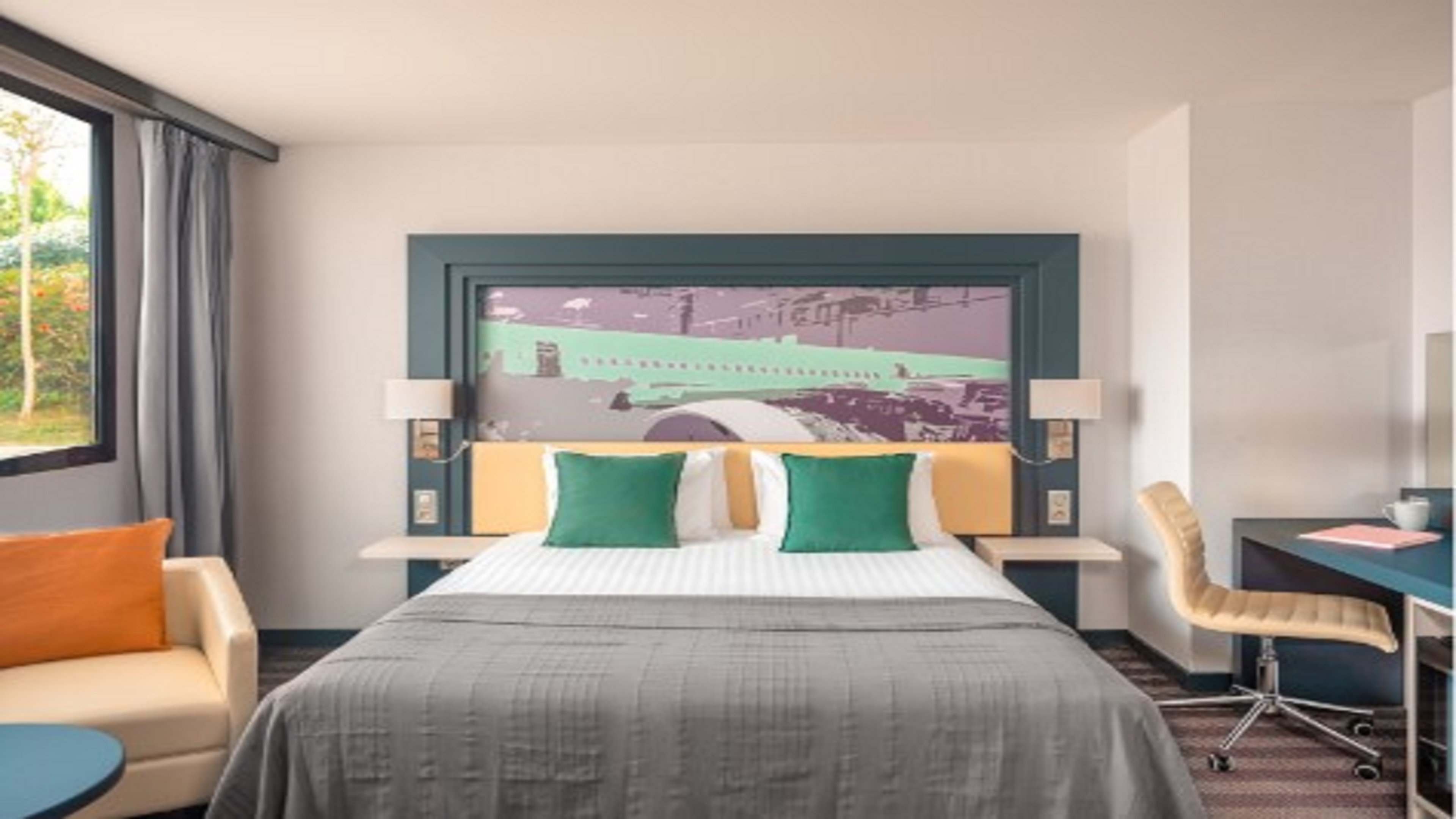 holiday inn toulouse airport by ihg