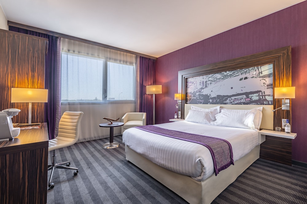 holiday inn toulouse airport by ihg