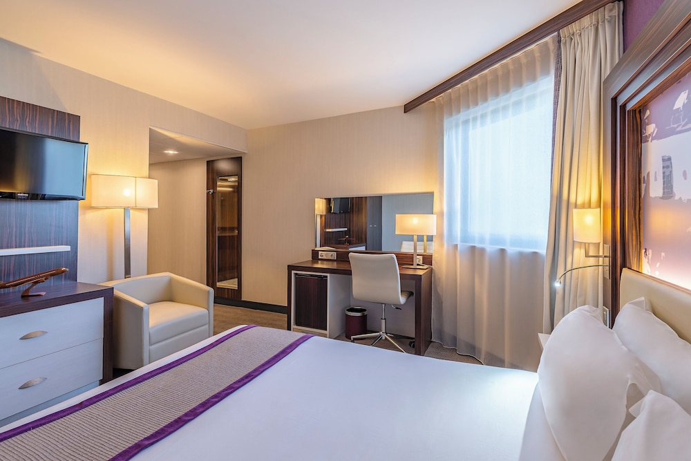 holiday inn toulouse airport by ihg