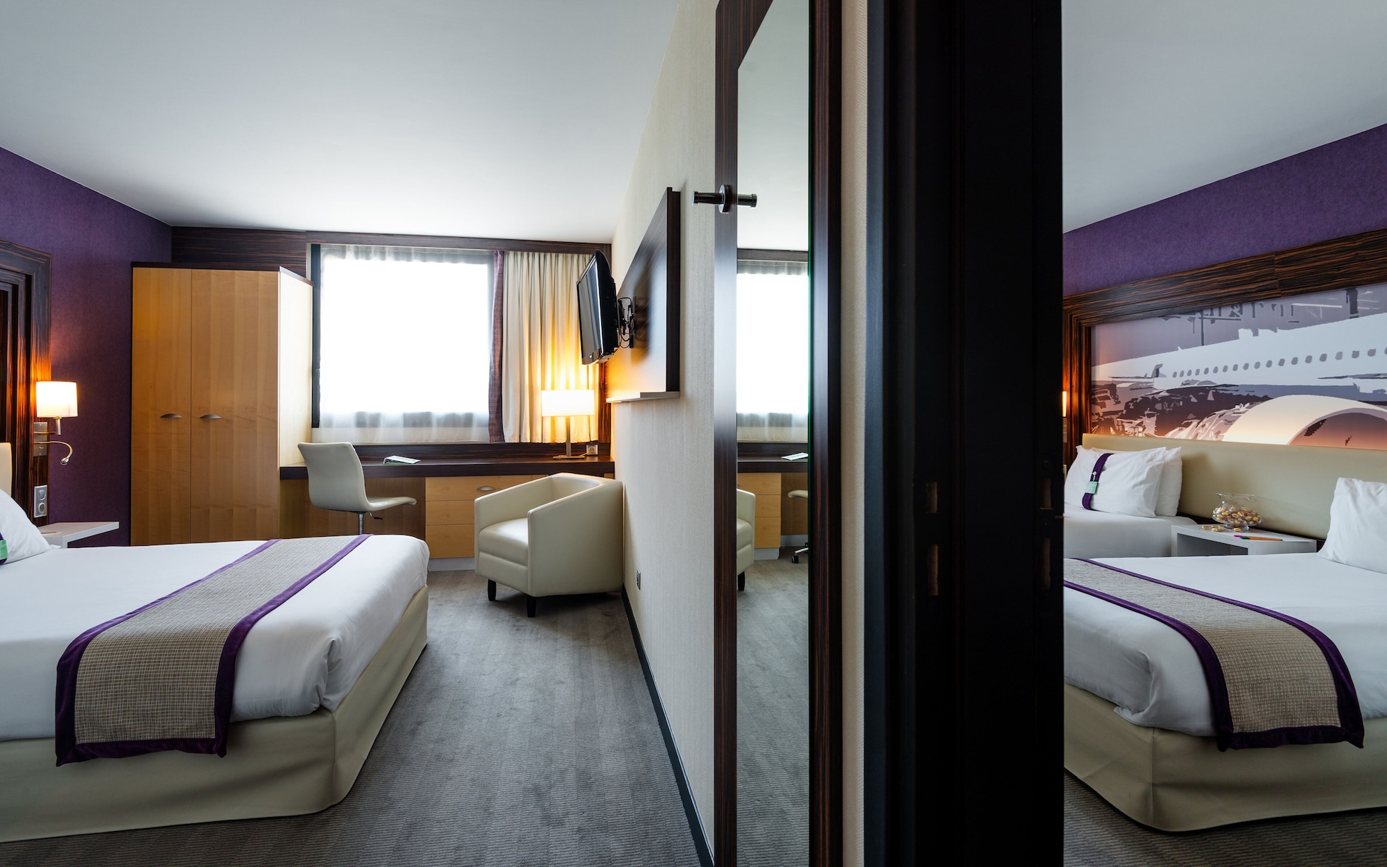 holiday inn toulouse airport by ihg