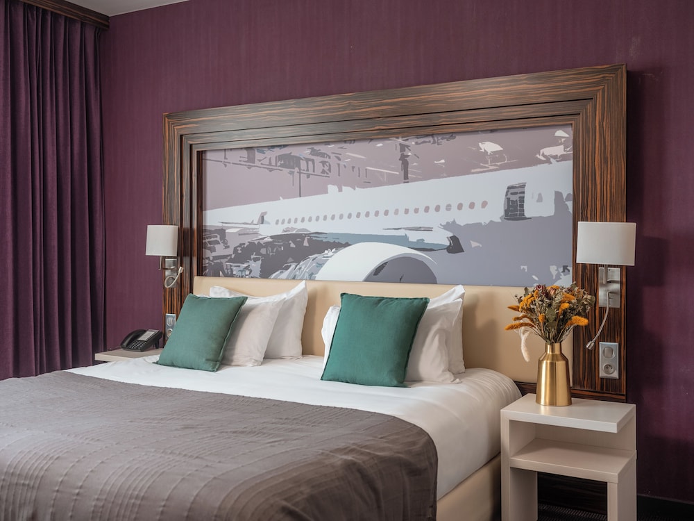 holiday inn toulouse airport by ihg