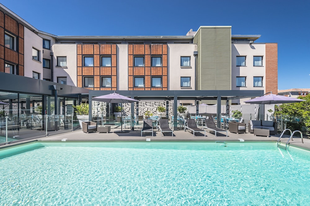holiday inn toulouse airport by ihg