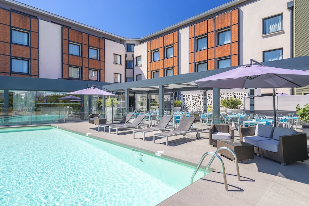 holiday inn toulouse airport by ihg