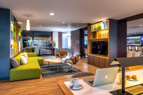 holiday inn toulouse airport by ihg
