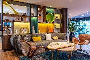 holiday inn toulouse airport by ihg