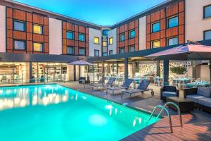 holiday inn toulouse airport by ihg