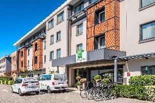 holiday inn toulouse airport by ihg